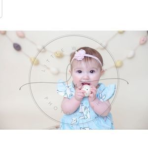 Meet your Posher, Erin